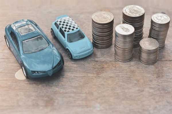 The Role of Vehicle Type and Age in Premium Calculation