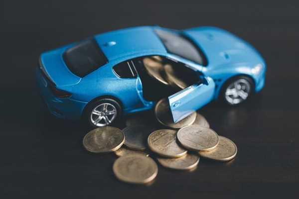 How Your Driving History Impacts Insurance Rates