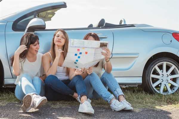 How Vehicle Type Influences Insurance Premiums