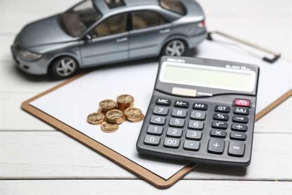 How vehicle choice impacts insurance rates