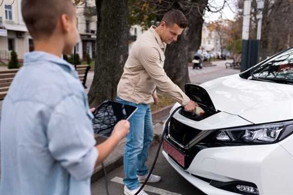 Charging and Driving: Maximizing Your Hybrid Experience