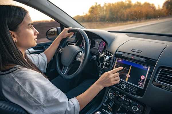 Integrating Mobile Devices with Infotainment Systems