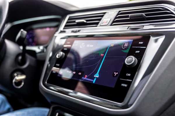 Key Features of Today's Infotainment Systems