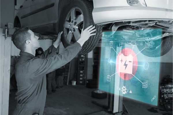 Impact of Regular Vehicle Inspections on Longevity and Performance