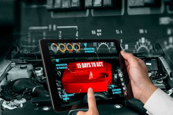 Understanding On-Board Diagnostics II (OBD-II) Codes and Their Implications