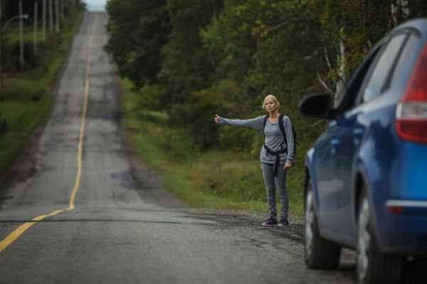 What to do when your car breaks down on the highway