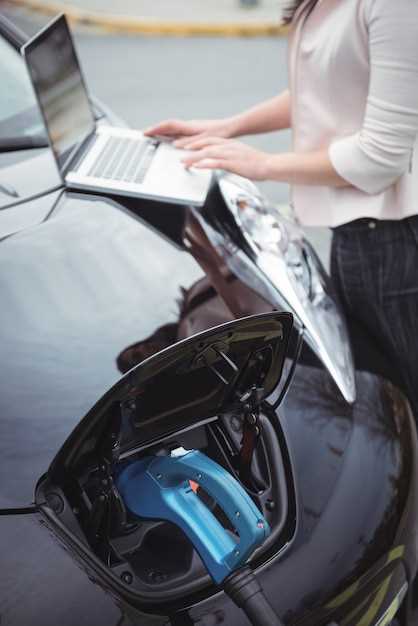 What to expect when switching to an electric vehicle
