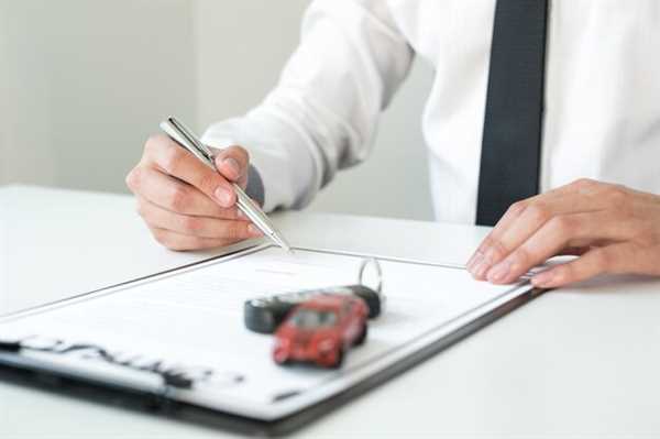 Navigating the Claims Process for Vehicle Service Contracts
