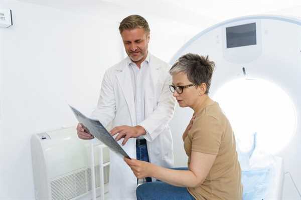 Interpreting Diagnostic Scan Results: What You Need to Know