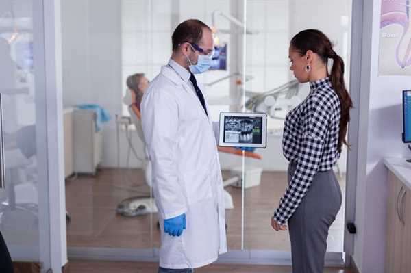 When a professional diagnostic scan is necessary