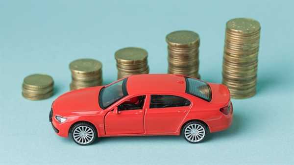 How Condition and Maintenance Influence Car Value Over Time