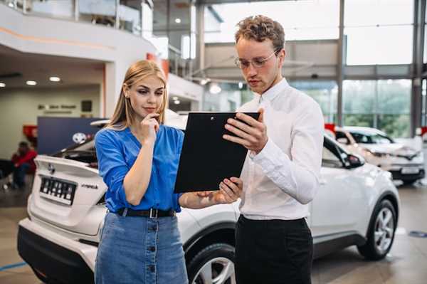 How Mileage Affects Your Car's Resale Value